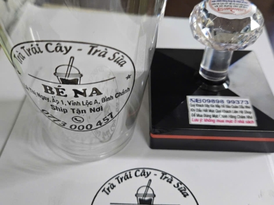 ĐIỂM DANH NƠI KHẮC CON DẤU QUẬN 4 BẠN KHÔNG NÊN BỎ QUA