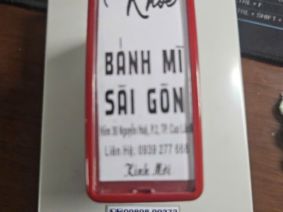 CÔNG TY KHẮC DẤU MỘC TRONG QUẬN 9