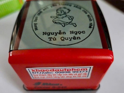 Bật mí cơ sở khắc dấu Sài Gòn chuyên nghiệp, giá cả tốt 