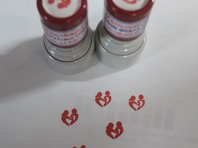 Dịch vụ khắc dấu tích điểm nhỏ gọn giá rẻ tại TPHCM | Lê Giang