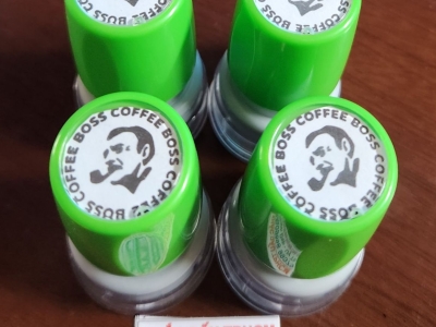 Khắc Dấu Tích Điểm Quan Café: Tuyệt Chiêu Marketing Giữ Chân Khách Hàng