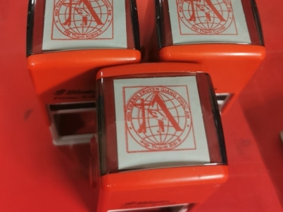 Khắc dấu tròn cho doanh nghiệp | Đảm bảo đúng pháp lý