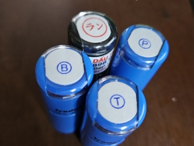 Khắc dấu tròn logo theo yêu cầu, giao hàng nhanh trong khu vực