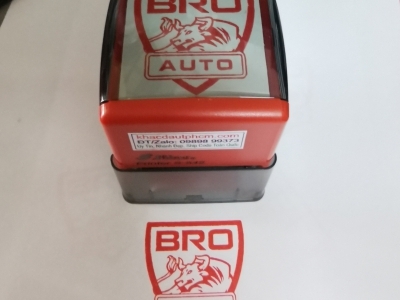 Khắc dấu vuông chất lượng I Sản phẩm uy tín, dịch vụ tốt