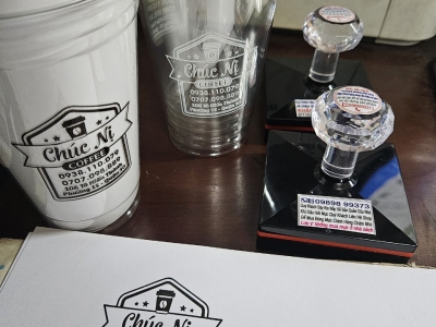 Khắc dấu vuông giá rẻ, chất lượng cao | KHẮC DẤU LÊ GIANG