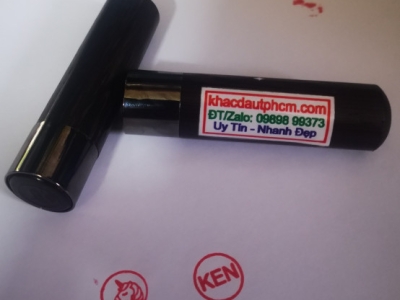 Khắc mộc dấu đóng trên mọi chất liệu, đảm bỏa chất lượng tốt nhất