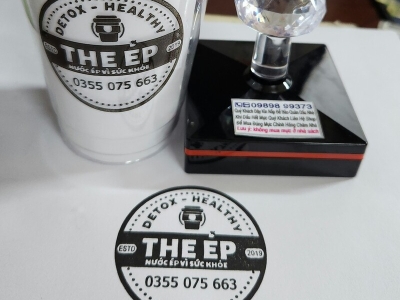 Khám phá công ty chuyên dịch vụ làm con dấu toàn quốc