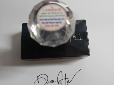 ĐIỂM DANH NƠI LÀM CON DẤU CHỮ KÝ QUẬN 12 ĐẸP 