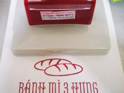 Làm con dấu cửa hàng ở đâu tại TPHCM đảm bảo uy tín và nhanh chóng?