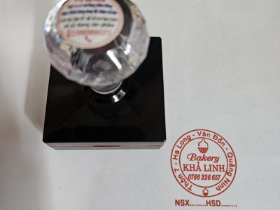 Làm con dấu cửa hàng giá rẻ, chất lượng cao tại TPHCM