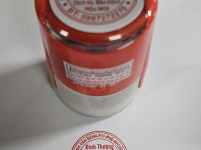 Bạn đã biết nơi chuyên làm con dấu cửa hàng giá tốt chưa?