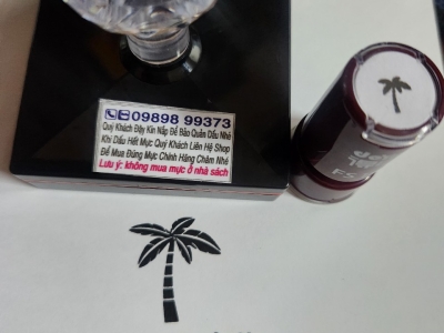 Làm con dấu đẹp I Chất lượng tốt, giá thành hợp lýLàm con dấu đẹp I Chất lượng tốt, giá thành hợp lý