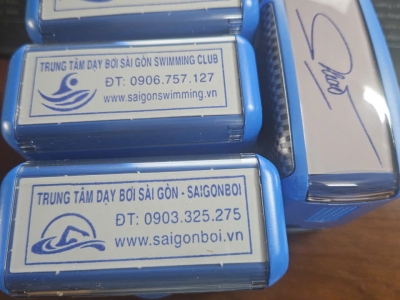 Địa Chỉ Làm Con Dấu Gần Đây Tại TPHCM Uy Tín Nhất