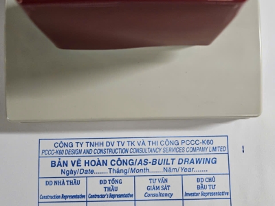 CƠ SỞ LÀM CON DẤU HÌNH CHỮ NHẬT LẤY NGAY NHANH CHÓNG