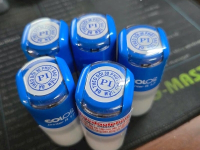 Lưu ngay nơi làm con dấu in trên mọi chất liệu giá cả phải chăng