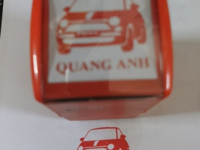 Làm Con Dấu Mini Bỏ Túi Tiện Lợi: Phân Loại & Tiêu Chí Chọn Mua