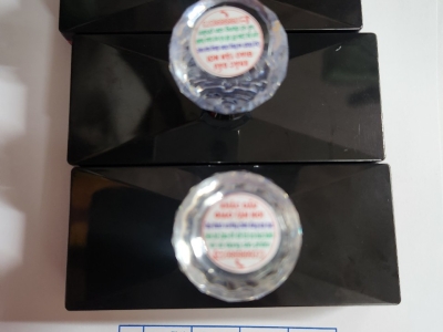 Làm con dấu nhanh I Uy tín nhất, giá thành hợp lý nhất