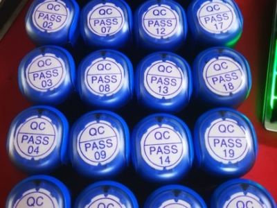 Làm con dấu qc pass chất lượng | Lấy liền trong ngày | Giao ngay tận nơi