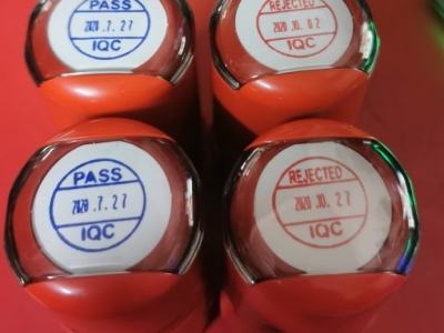 Làm con dấu thỏi son sử dụng để tích điểm | Cam kết mẫu đẹp độc đáo