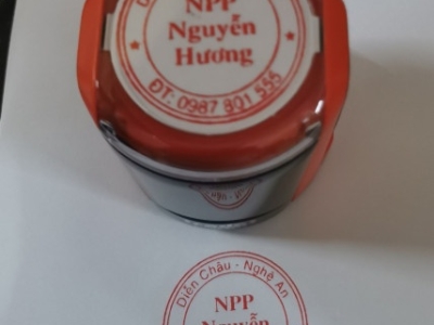 Đặt Làm Con Dấu Theo Yêu Cầu - Khắc Nhanh 10 Phút | Lê Giang