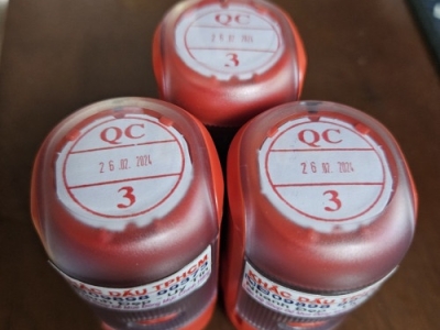 Làm con dấu tròn logo theo yêu cầu và dịch vụ thiết kế miễn phí