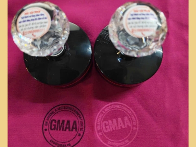 Nơi làm dấu dạ quang chiếu tia UV giá rẻ ở TPHCM uy tín