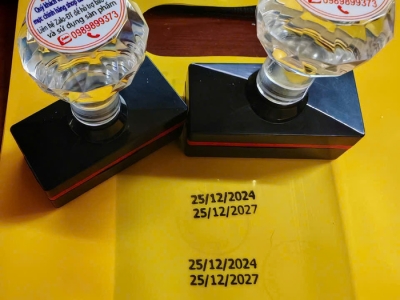 Lưu ngay nơi chuyên làm dấu mã số thuế đẹp giá tốt