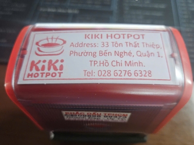 ĐƠN VỊ CHUYÊN NHẬN LÀM DẤU MỘC CÔNG TY QUẬN BÌNH THẠNH