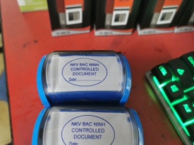 Làm dấu mộc theo yêu cầu chuyên nghiệp | Thiết kế theo bản vẽ online