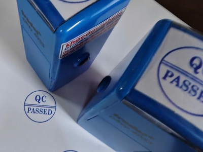 Đơn vị chuyên nhận làm dấu tròn công ty đẹp chất lượng