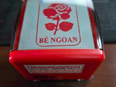 Tìm đâu địa điểm chuyên làm dấu vuông đẹp, đáng tin cậy tại HCM?