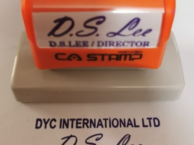 Làm mộc chữ ký tphcm | Khắc mộc tròn và mộc vuông theo yêu cầu