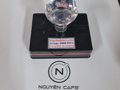 Làm mộc dấu đóng hộp giấy chuyên nghiệp - Giá cực tốt