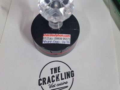 Làm mộc dấu đóng lên gỗ nhanh chóng - Tiện lợi - Giá cạnh tranh