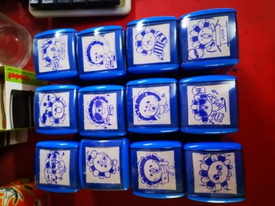 Làm mộc dấu đóng trên mọi chất liệu - Giá rẻ, lấy liền