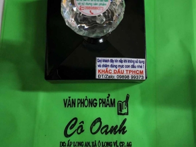 Dịch Vụ Khắc Dấu In Bao Bì Vỏ Hộp Chuyên Nghiệp - Giá Rẻ, Uy Tín