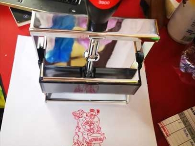 Làm Mộc Dấu Lấy Liền Nhanh Chóng - Giao Hàng Tận Nơi