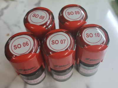 Làm mộc dấu Long An chuyên nghiệp | In sắc nét - Giá tốt