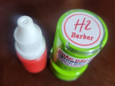 Làm mộc dấu mực in mọi chất liệu - Khắc Dâu Lê Giang