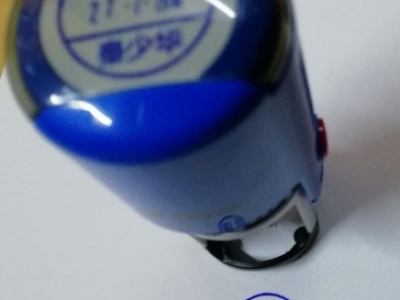 Làm mộc dấu ngày tháng năm xoay - Làm mộc dấu theo yêu cầu