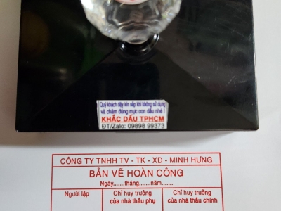 Làm mộc đẹp I Địa chỉ uy tín, giá thành hợp lý, chất lượng sản phẩm tốt