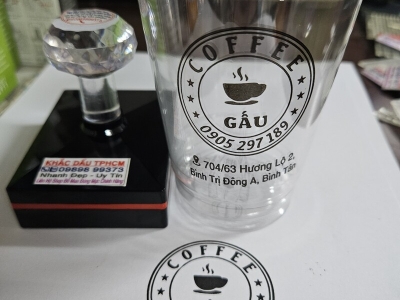 Mách bạn cơ sở khắc dấu TPHCM ship tỉnh nhanh nhất