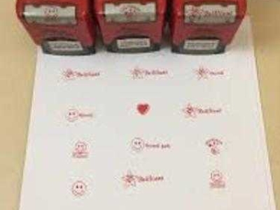 Top 3 mẫu khắc dấu thông dụng hiện nay