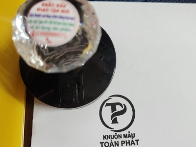 Mộc tên và số điện thoại I Đơn vị uy tín, giá thành hợp lý