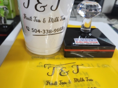 Một đơn vị nhận in dấu bao bì chất lượng hàng đầu hiện nay