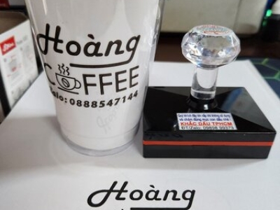 Nơi làm mộc dấu nhanh chóng giá tốt | Địa chỉ uy tín