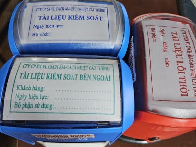 [SALE] Khắc dấu vuông Gia Lai theo yêu cầu chuyên nghiệp