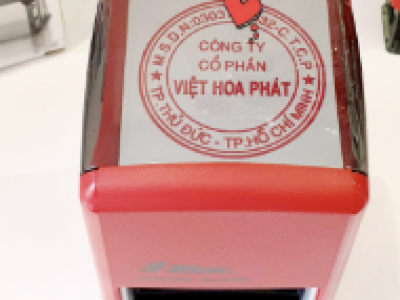 Hướng Dẫn Chi Tiết Về Dịch Vụ Làm Mộc Dấu Cao Cấp Cho Lãnh Đạo