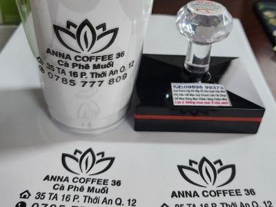 Tham khảo công ty chuyên dịch vụ làm con dấu uy tín tận tâm