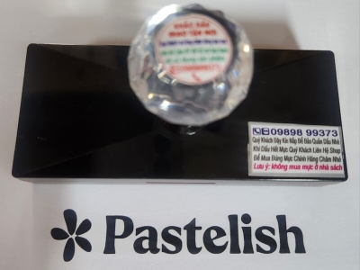 Tham khảo ngay công ty khắc con mộc in hộp nhựa lấy ngay trong ngày